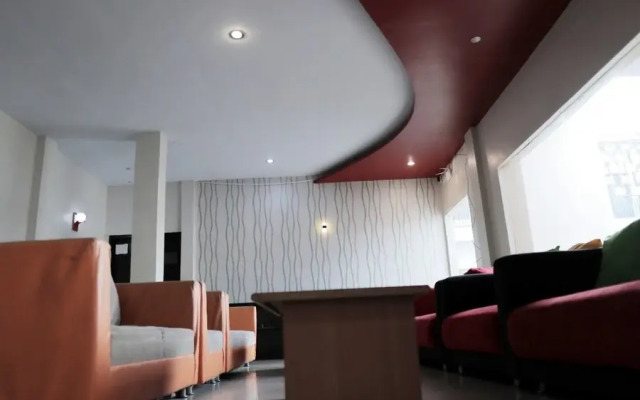 RedDoorz @ Pasangkayu Mamuju Utara