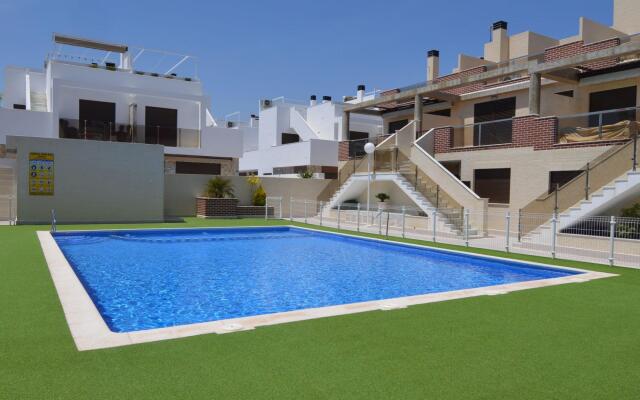 Modern Apartment in Orihuela Costa