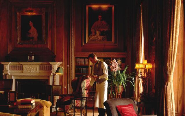 Cliveden House - an Iconic Luxury Hotel