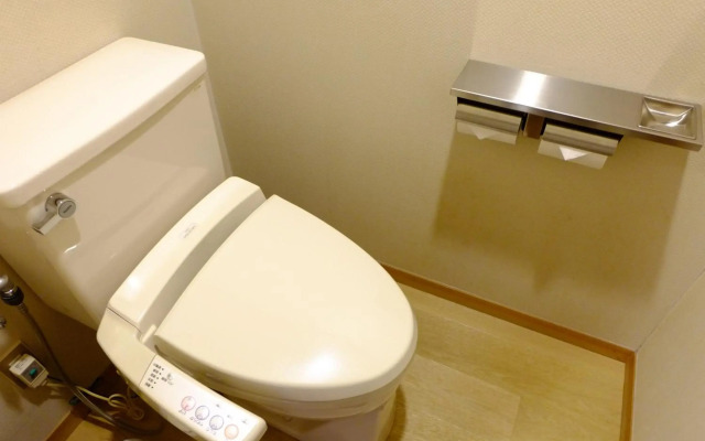 Kofu Kinenbi Hotel