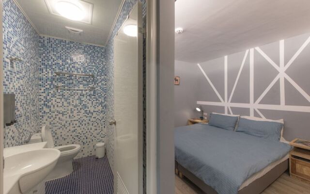 Zone17 diving station