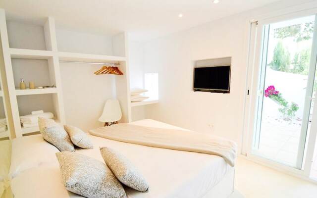 Innocence Villa