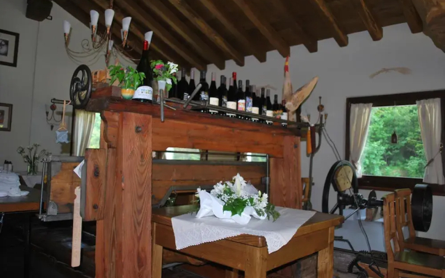 Le Moulin des Aravis