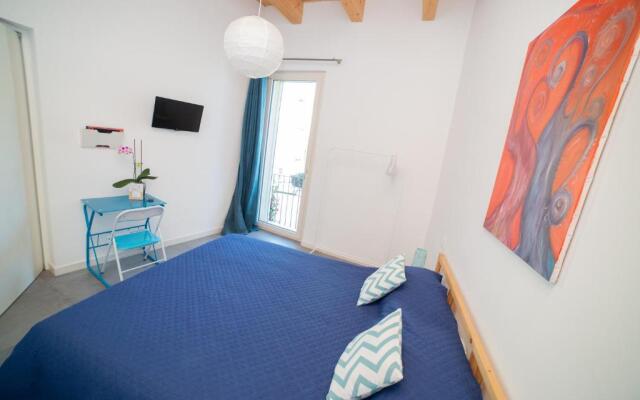 Bed & breakfast La Nassa