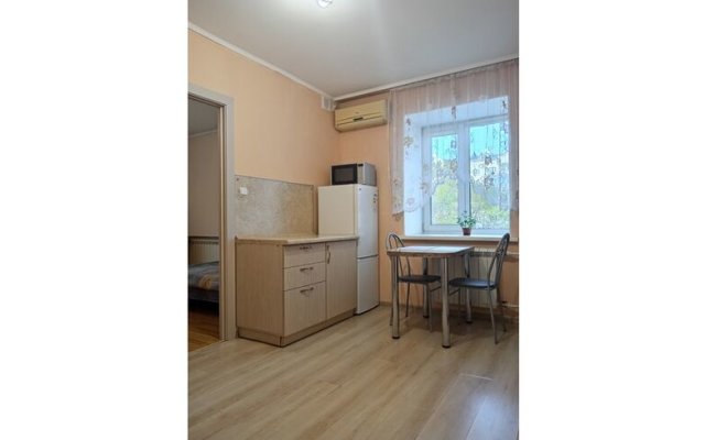 ApartLand on the st. Zeyskaya, 323