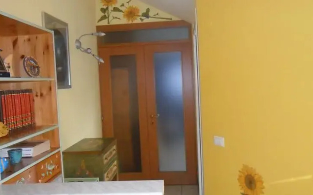 B & B La Mansardam