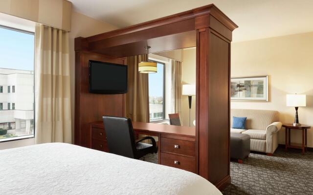 Hampton Inn & Suites Houston/Pasadena