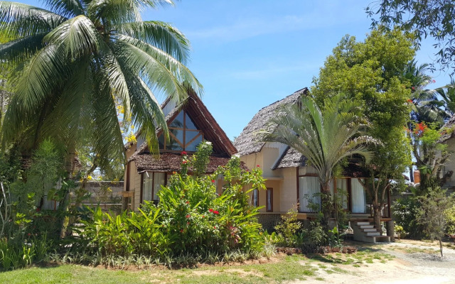 Maluku Resort and Spa