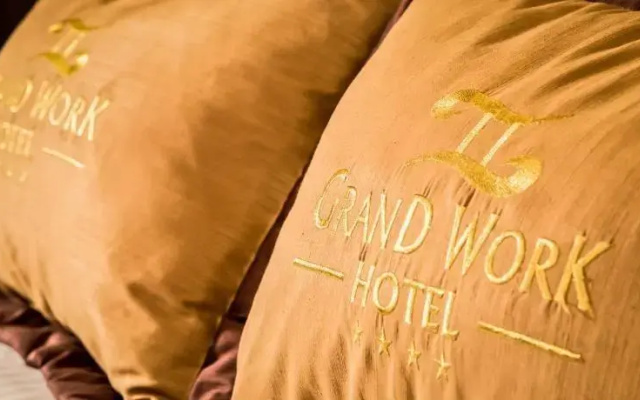 Grand Work