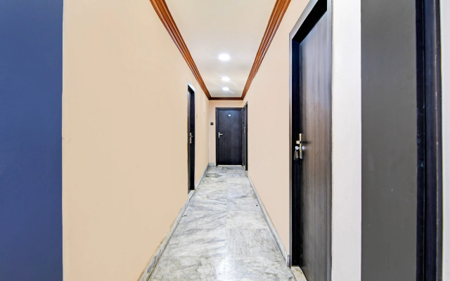 Super Collection O Kolkata Near Dumdum Airport