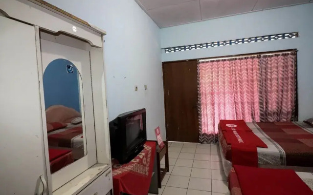 NIDA Rooms Giri Kondang 11 at Hotel Wijaya 2