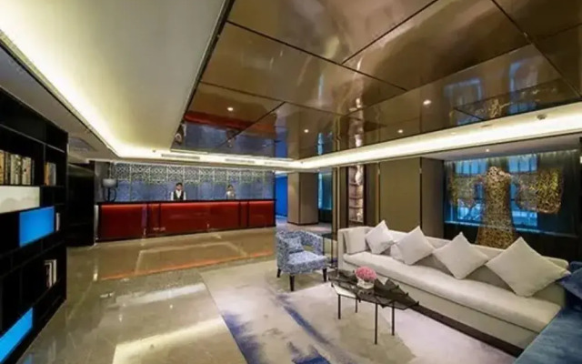 Orange Hotel (Xi'an High-tech Zone Jinye Road)