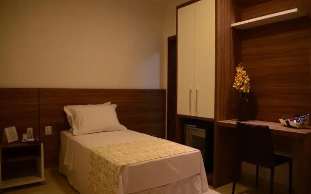 Granterrara Hotel