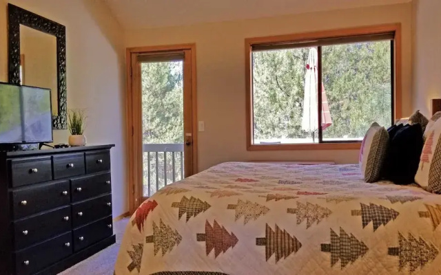 Redcedar 50