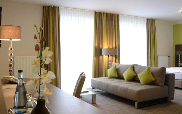 Hotel Ambiente Walldorf