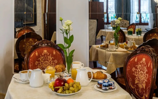 Locanda Sant'Agostin