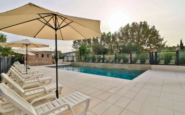 Best Western Plus Sanary