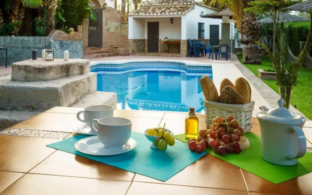Loma Méndez Casa 2