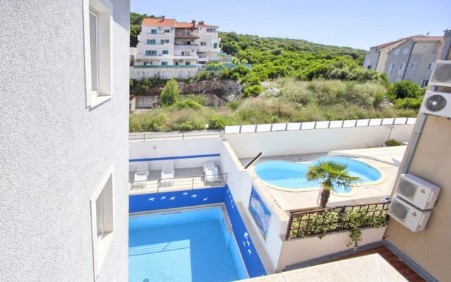 Villa Erna Apartments