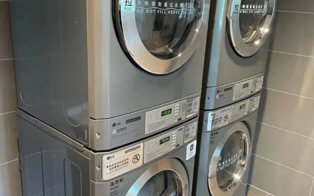 Hanting Hotel Beijing Communication Universit