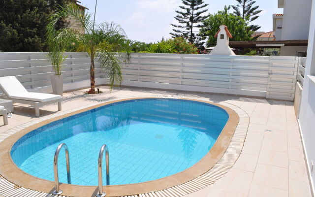 Villa Princess