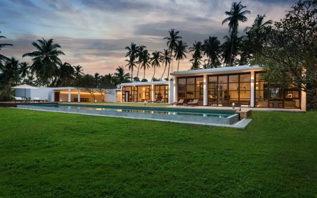 The Villa Bentota