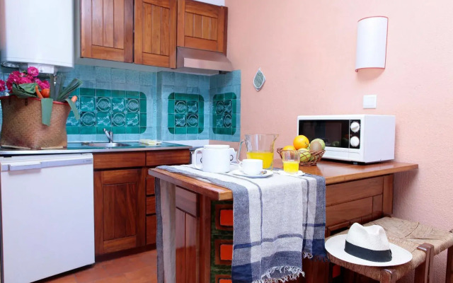Terrace Private Apartment - Albufeira