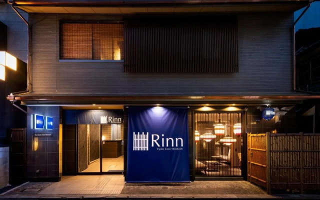 Rinn Kyoto Gion Shinbashi
