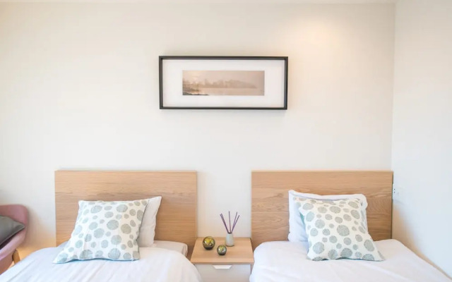 Toyotomi Stay Premium Umeda West