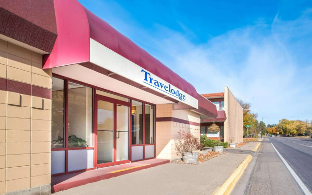 Travelodge by Wyndham Kalispell
