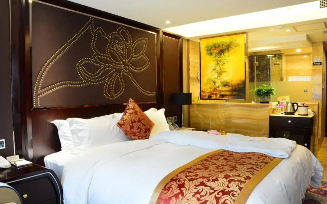 Guoyi Boutique Hotel