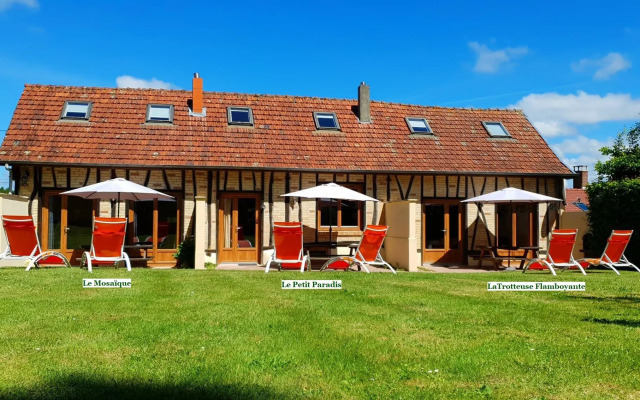 La Fermette des Ramolleux