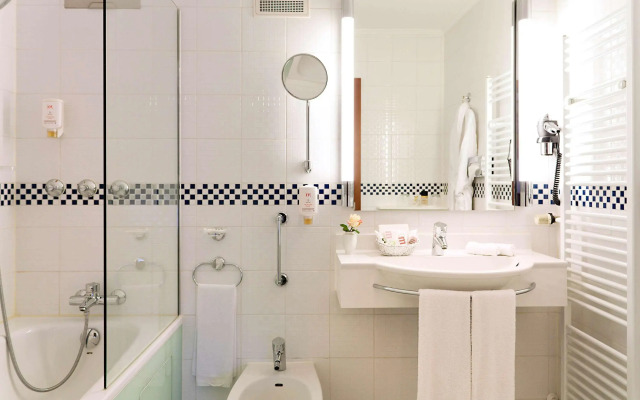 Mercure Bad Duerkheim an den Salinen