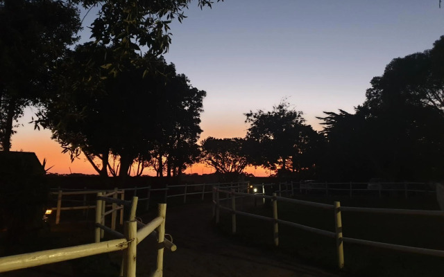 Noordhoek The Lookout