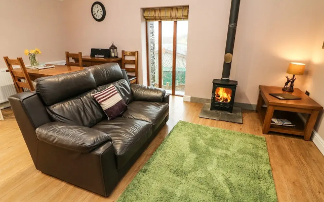 Dinny's Retreat