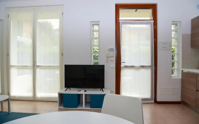 Sailing Apartment by Wonderful Italy