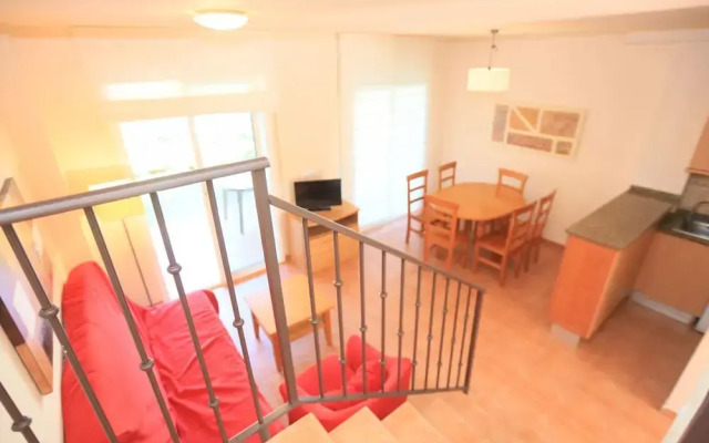 House Para 8 Personas en Miami Playa