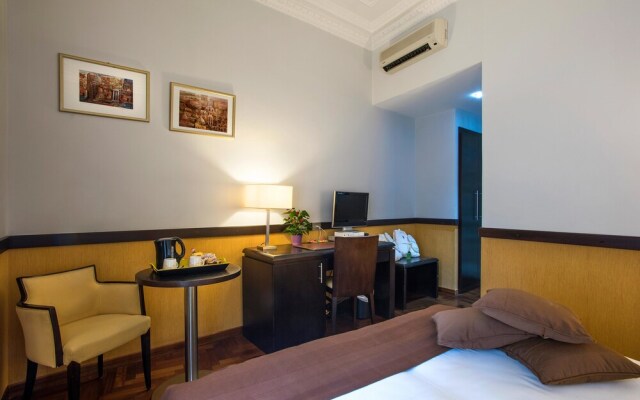 Bellesuite Rome