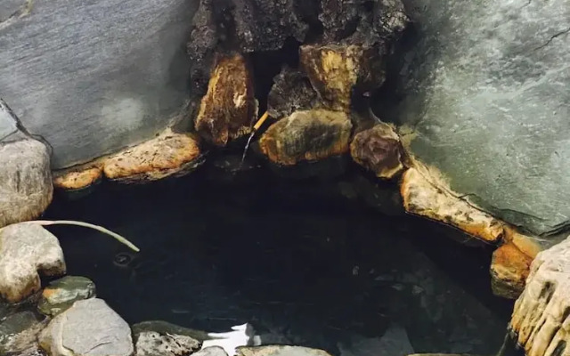 Ryoshi no Onsenyado Taro