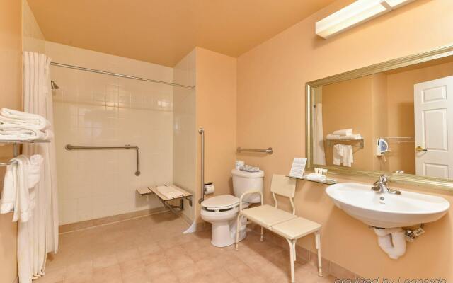 Staybridge Suites Calgary Airport by IHG