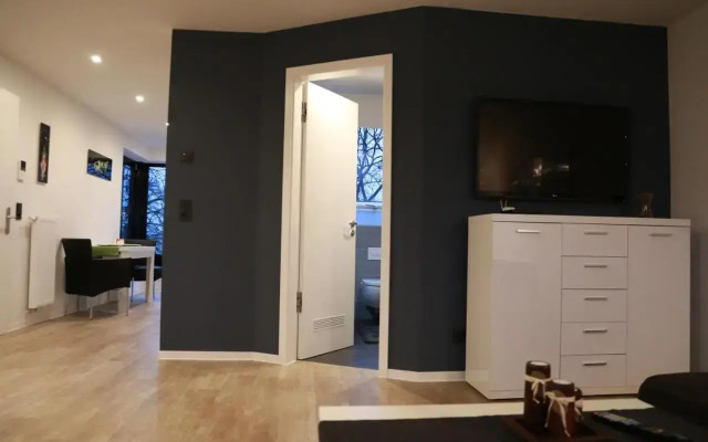 Wohnkomfort wie Zuhause