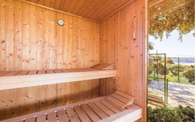 Nice Home in Rab With Sauna, Wifi and 3 Bedrooms