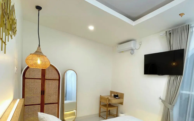 D'kraton Villa by Dparagon