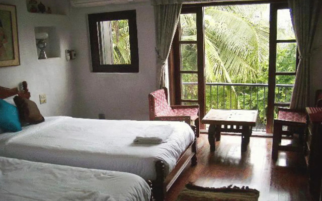 Momchailai Beach Retreat