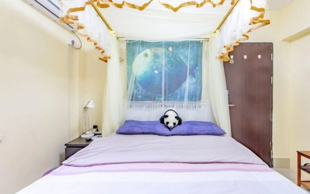 Shenmi Sidou Hostel – Guest Rooms – Nanjing