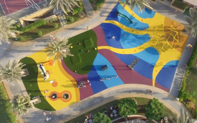 Rixos Bab Al Bahr Hotel - Ultra All Inclusive Resort