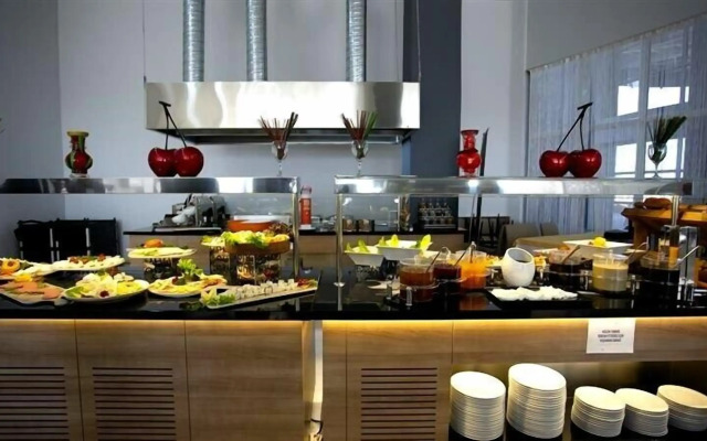 Afbel Termal & SPA Hotel