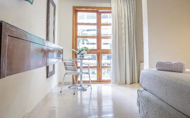 Hotel Virrey Cartagena