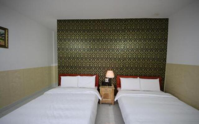 Thao Tram Luxury Hotel