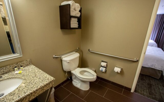 Staybridge Suites Silicon Valley by IHG